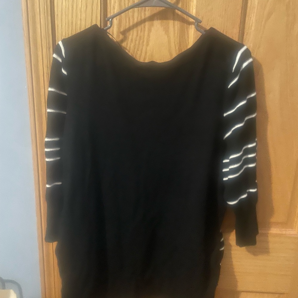 Lane Bryant Sweater - Picture 2 of 4